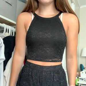 COPY - Hollister matching set